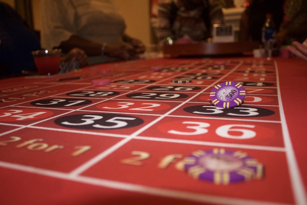 blackjack oyna