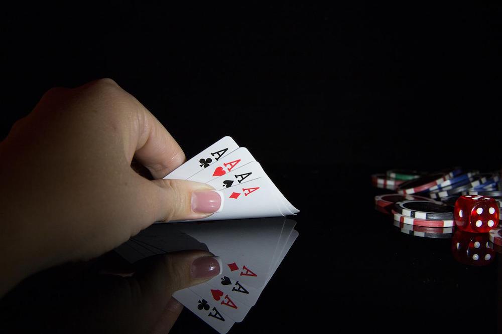 blackjack taktikleri