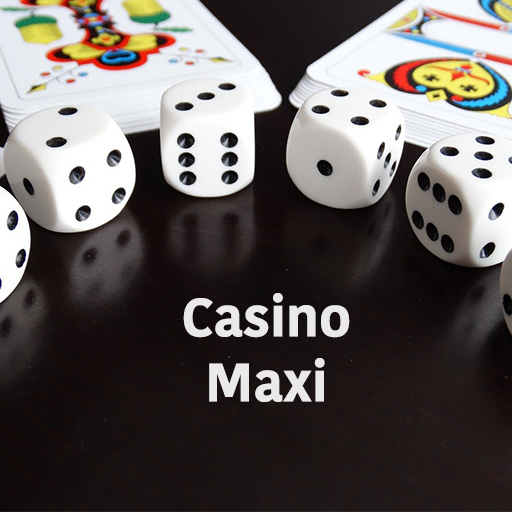 casino maxi