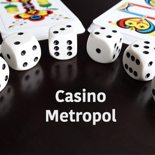 casinometropol
