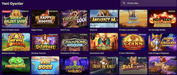 discount casino slot