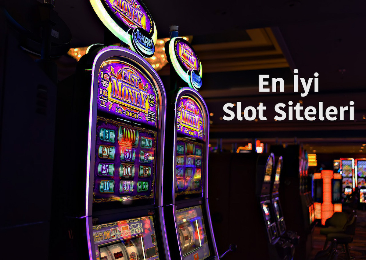 en iyi slot siteleri