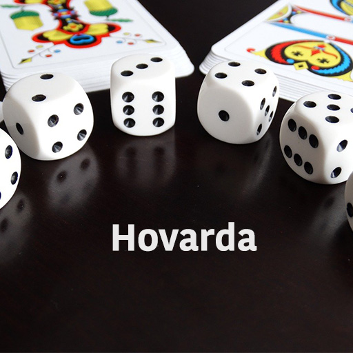 hovarda casino