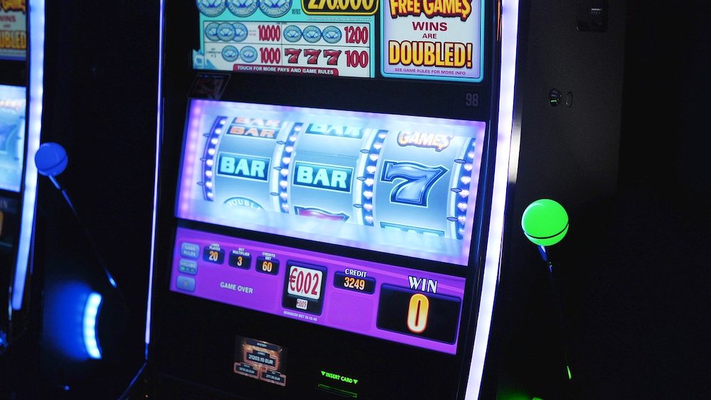 en çok kazandıran slot oyunları