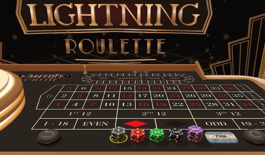 lightning rulet siteleri