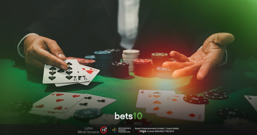 türk pokeri