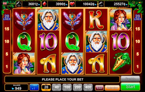 Book of Magic