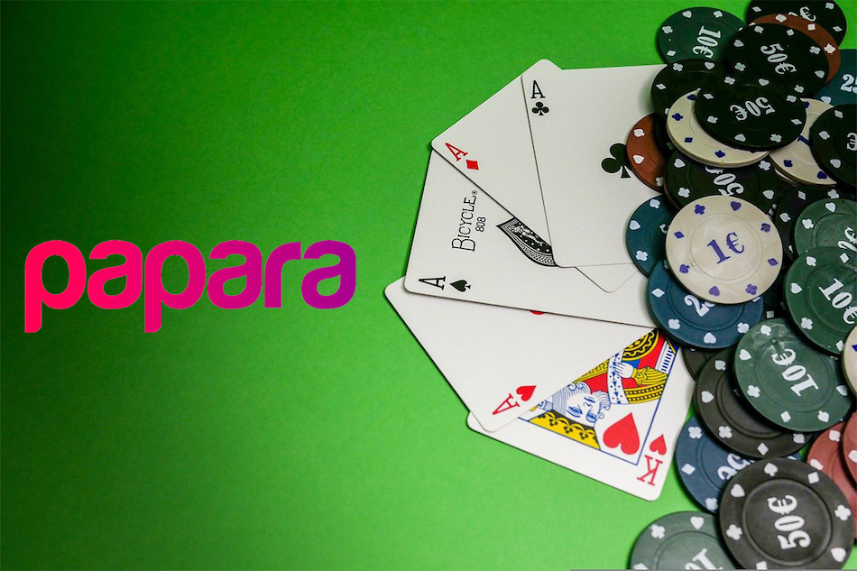 papara ile bahis